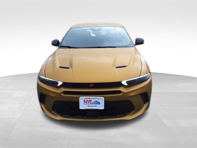 new 2024 Dodge Hornet car, priced at $44,708