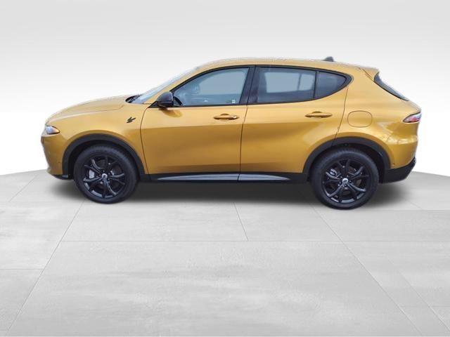 new 2024 Dodge Hornet car, priced at $44,708