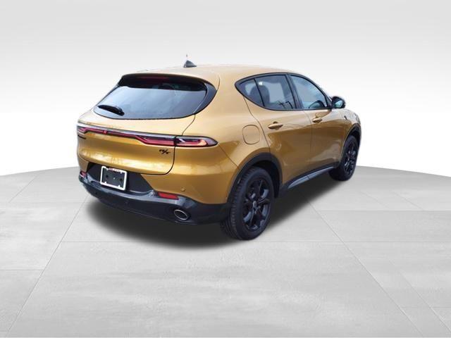 new 2024 Dodge Hornet car, priced at $44,708