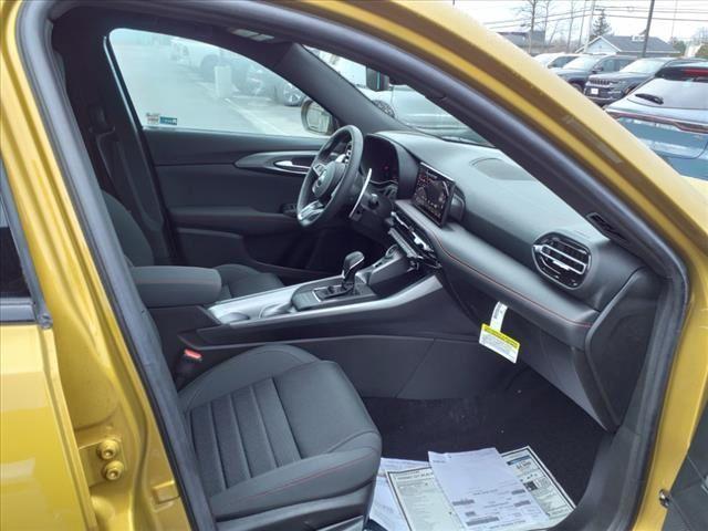 new 2024 Dodge Hornet car, priced at $44,708