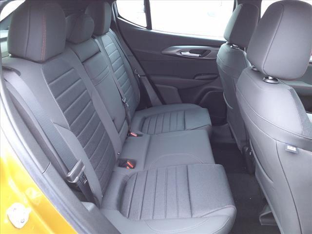new 2024 Dodge Hornet car, priced at $44,708