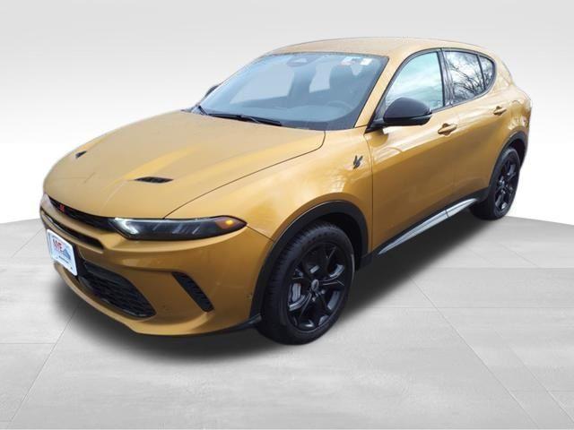 new 2024 Dodge Hornet car, priced at $44,708