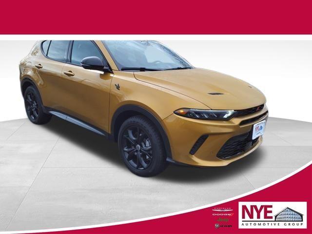 new 2024 Dodge Hornet car, priced at $44,708