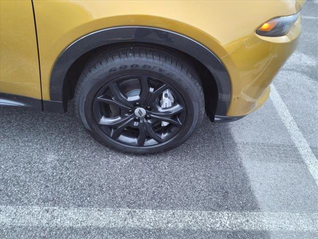 new 2024 Dodge Hornet car, priced at $44,708