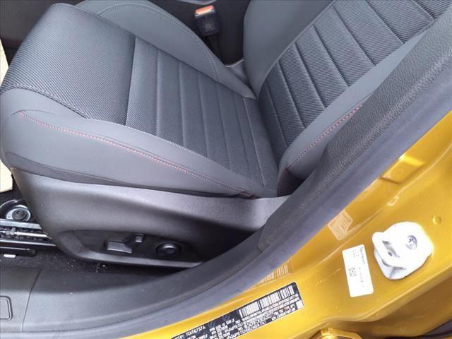 new 2024 Dodge Hornet car, priced at $44,708
