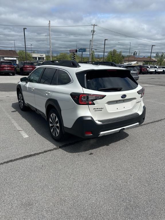 used 2023 Subaru Outback car, priced at $31,888