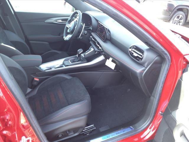 new 2024 Dodge Hornet car, priced at $48,666