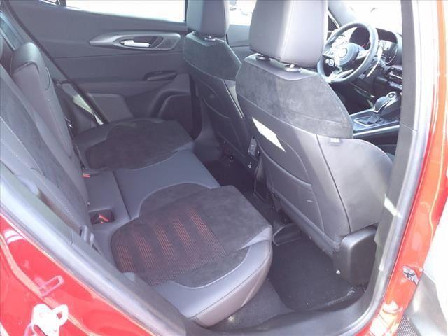 new 2024 Dodge Hornet car, priced at $48,666