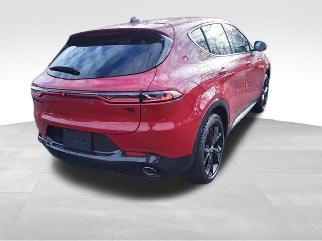 new 2024 Dodge Hornet car, priced at $48,666