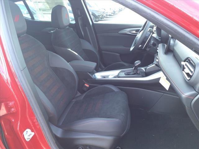 new 2024 Dodge Hornet car, priced at $48,666