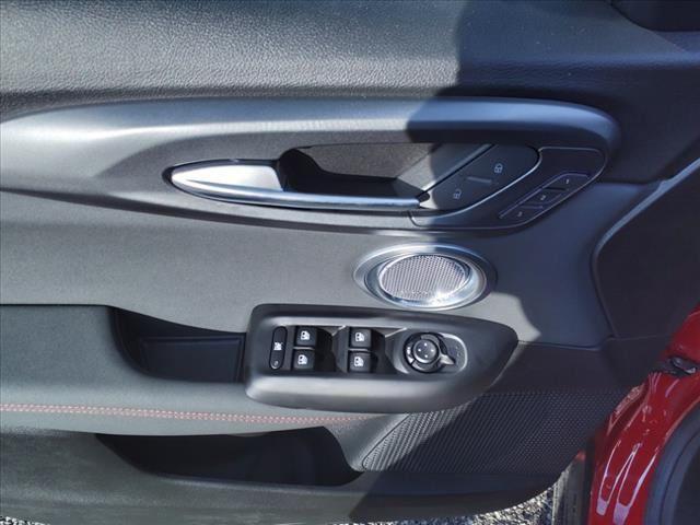 new 2024 Dodge Hornet car, priced at $48,666