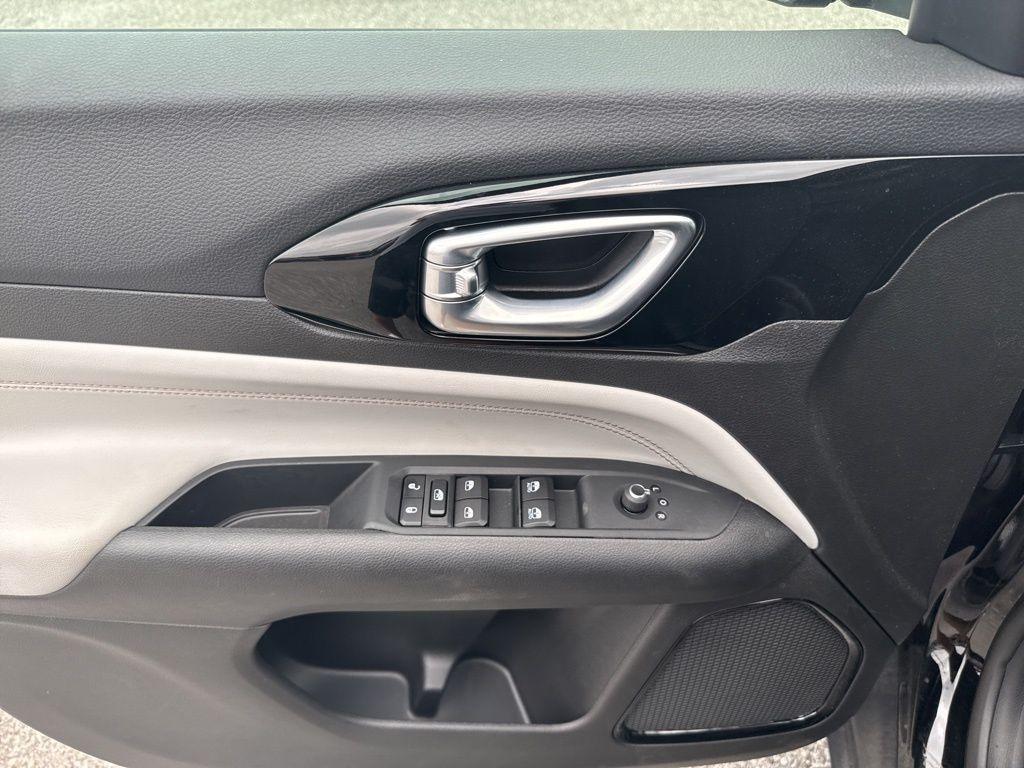 new 2025 Jeep Compass car, priced at $32,606