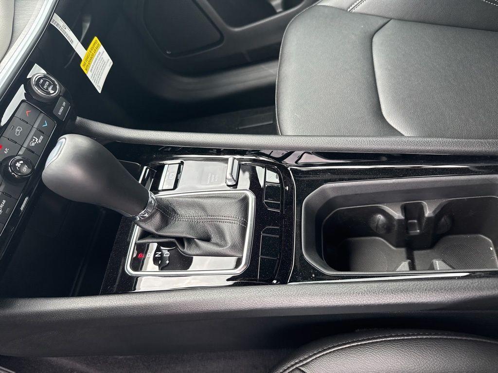 new 2025 Jeep Compass car, priced at $32,606
