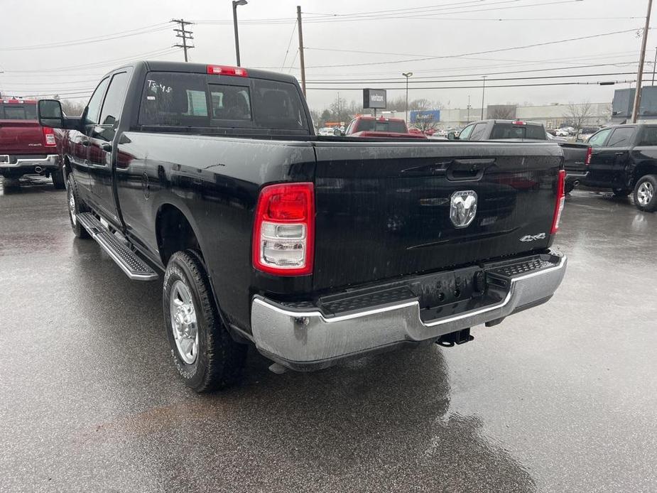 new 2024 Ram 2500 car, priced at $53,708