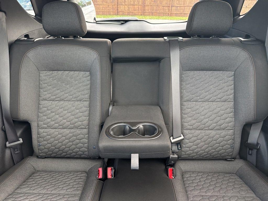 used 2021 Chevrolet Equinox car, priced at $20,995