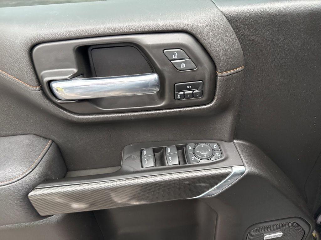 used 2020 Ram 1500 car, priced at $38,995