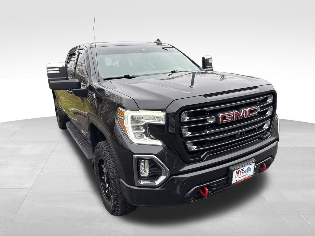 used 2020 Ram 1500 car, priced at $38,995