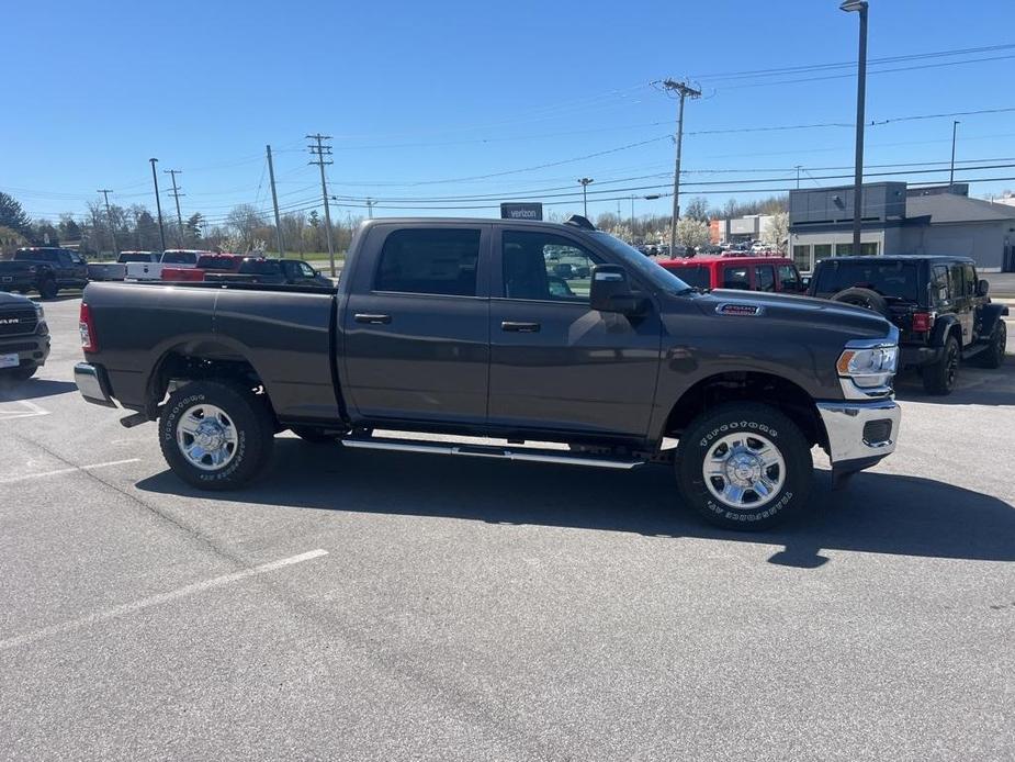 new 2024 Ram 2500 car, priced at $56,875