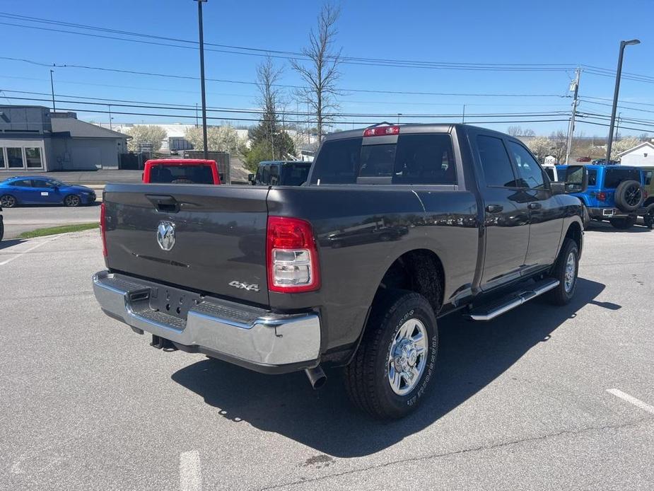 new 2024 Ram 2500 car, priced at $56,875