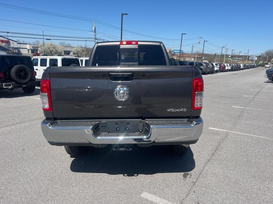 new 2024 Ram 2500 car, priced at $56,875