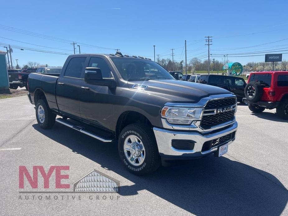 new 2024 Ram 2500 car, priced at $56,875