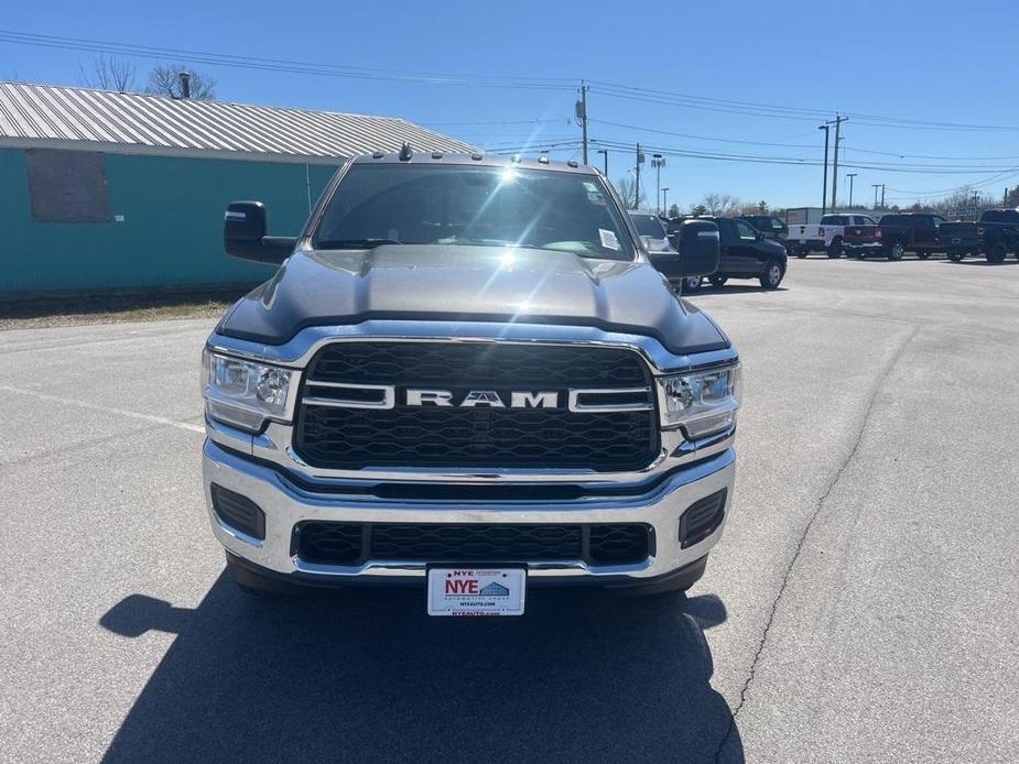 new 2024 Ram 2500 car, priced at $56,875