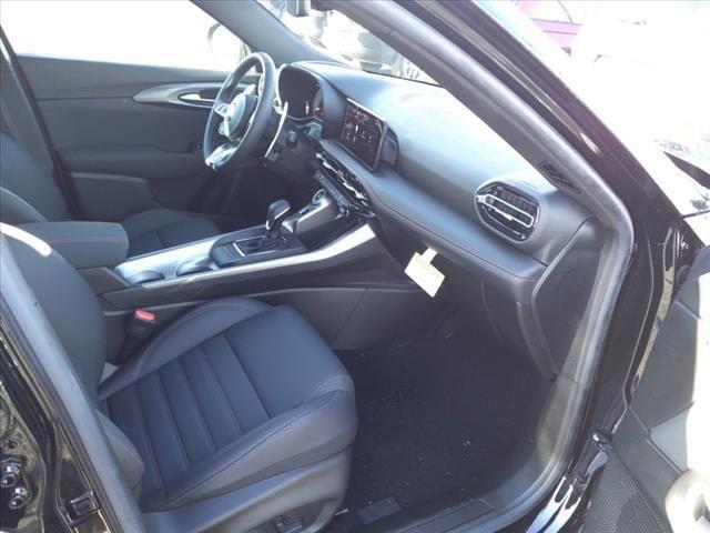 new 2024 Dodge Hornet car, priced at $48,451