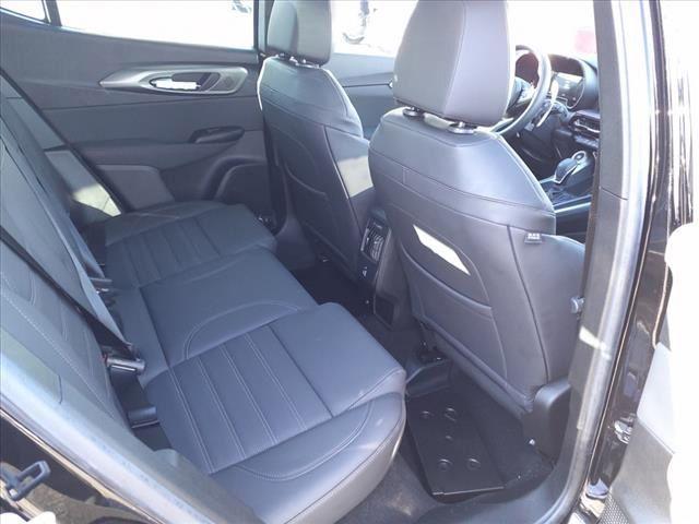 new 2024 Dodge Hornet car, priced at $48,451