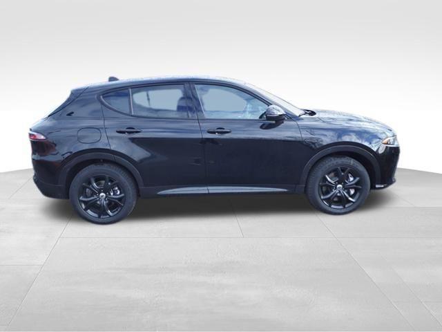 new 2024 Dodge Hornet car, priced at $48,451