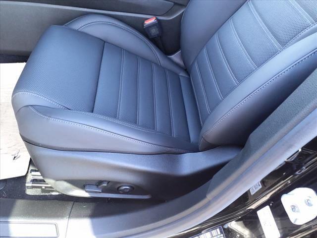 new 2024 Dodge Hornet car, priced at $48,451