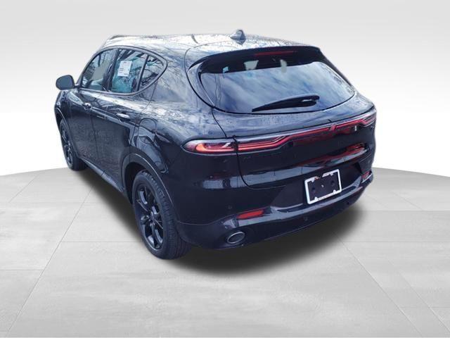 new 2024 Dodge Hornet car, priced at $48,451