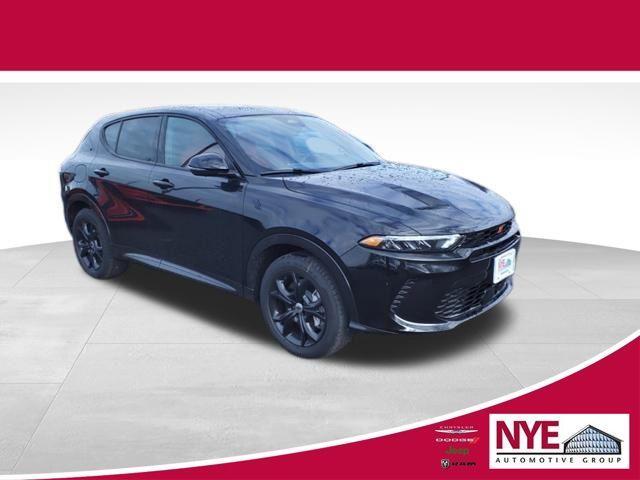 new 2024 Dodge Hornet car, priced at $48,451