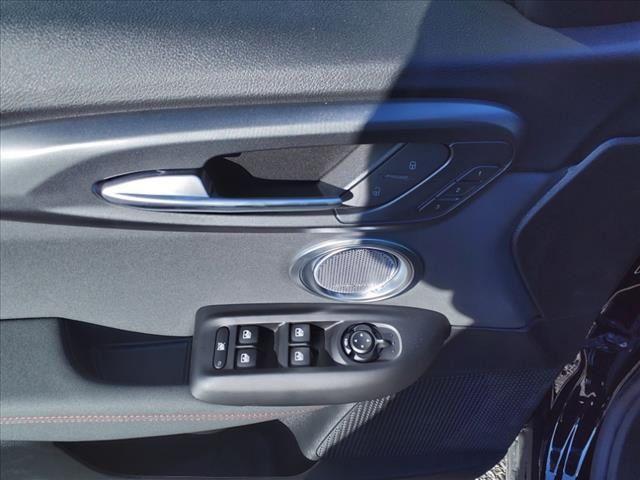 new 2024 Dodge Hornet car, priced at $48,451