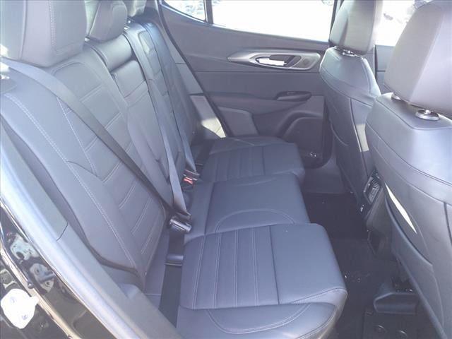 new 2024 Dodge Hornet car, priced at $48,451