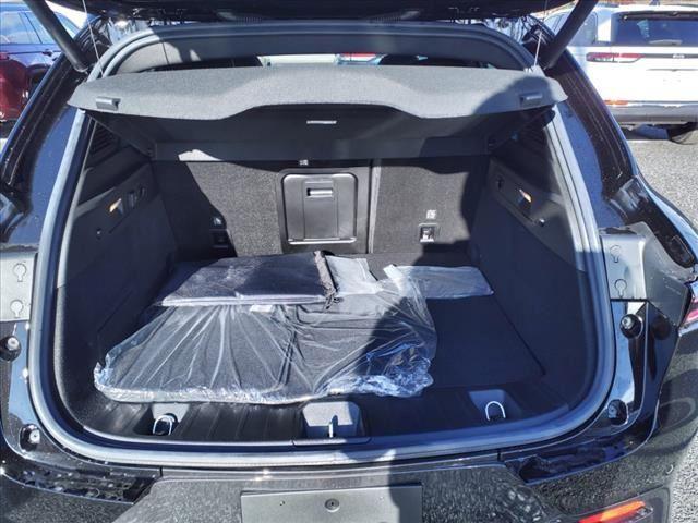 new 2024 Dodge Hornet car, priced at $48,451
