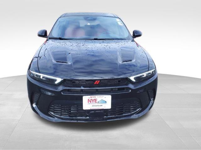 new 2024 Dodge Hornet car, priced at $48,451