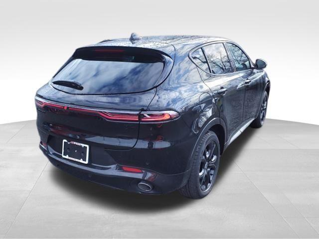new 2024 Dodge Hornet car, priced at $48,451