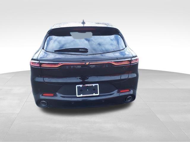 new 2024 Dodge Hornet car, priced at $48,451