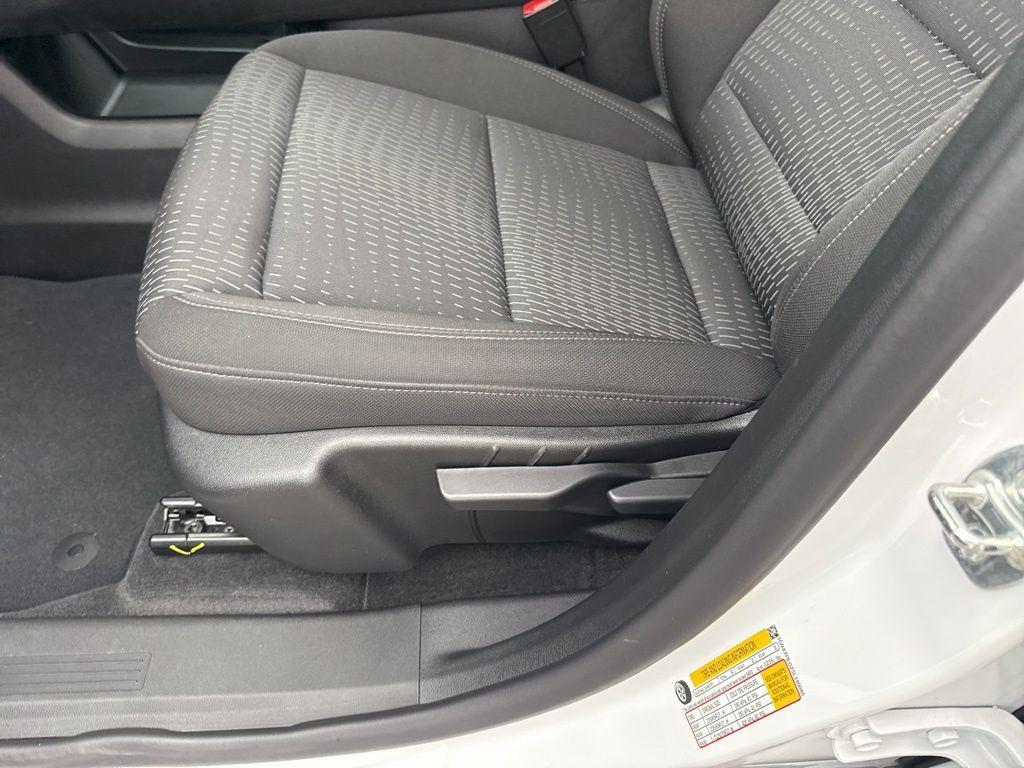 used 2025 Chevrolet Equinox car, priced at $29,500