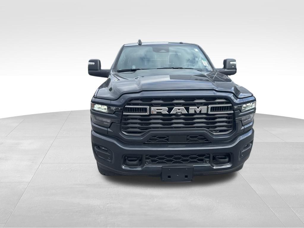 new 2026 Ram 2500 car, priced at $70,382