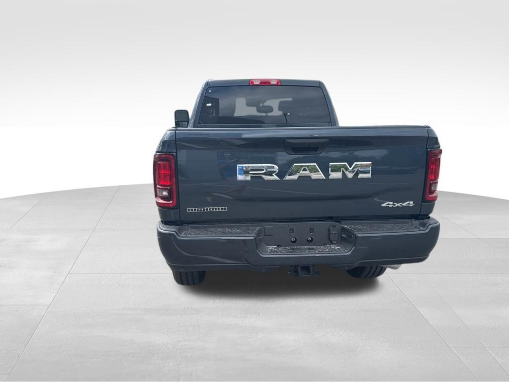 new 2026 Ram 2500 car, priced at $70,382