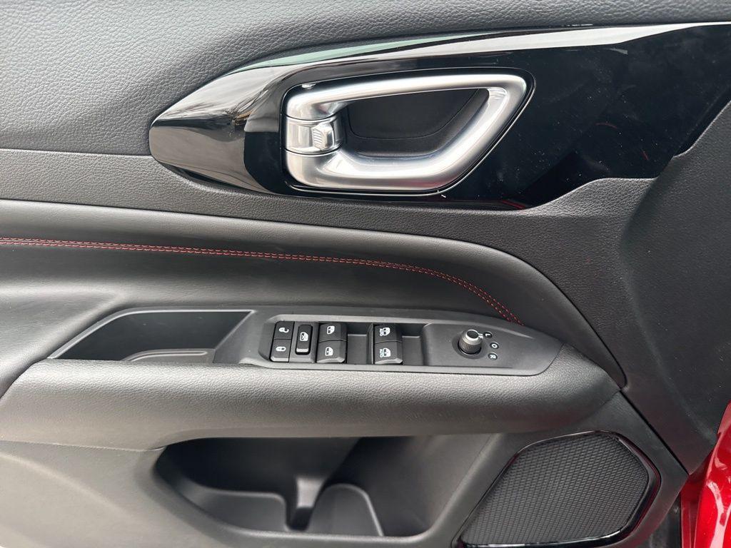 new 2026 Jeep Compass car, priced at $34,990