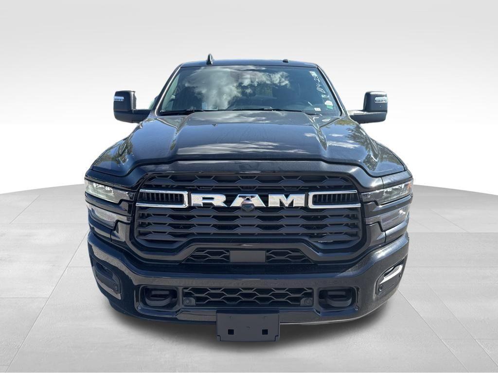 new 2026 Ram 2500 car, priced at $70,335
