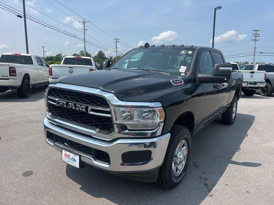 new 2024 Ram 2500 car, priced at $56,970