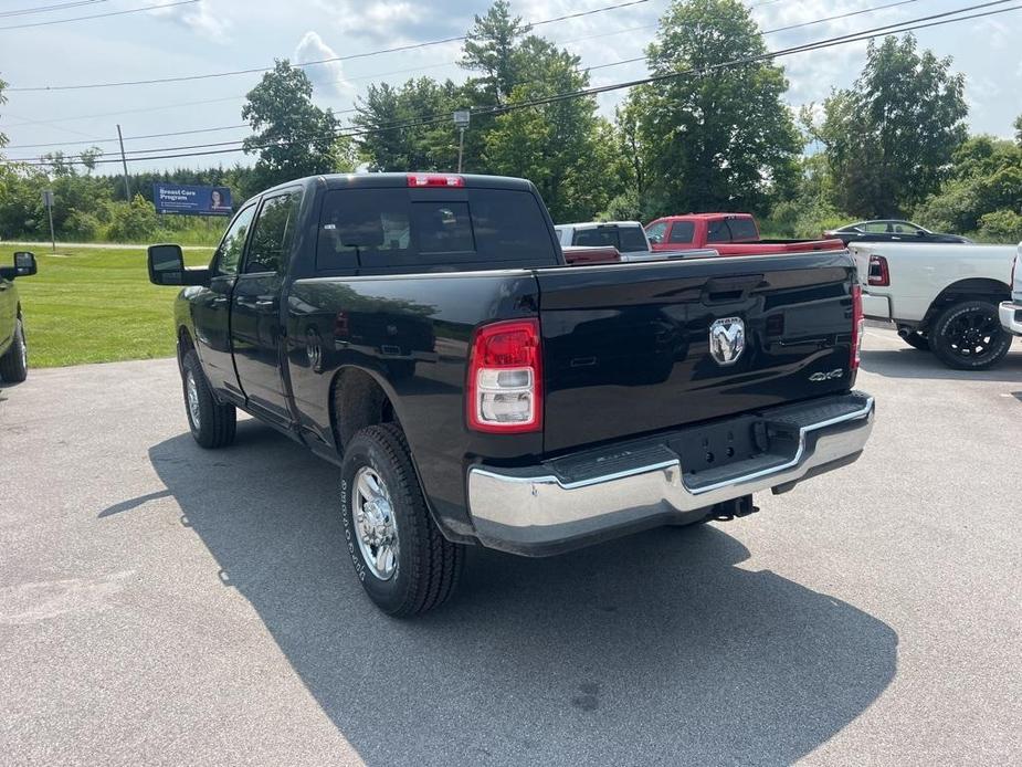 new 2024 Ram 2500 car, priced at $56,970