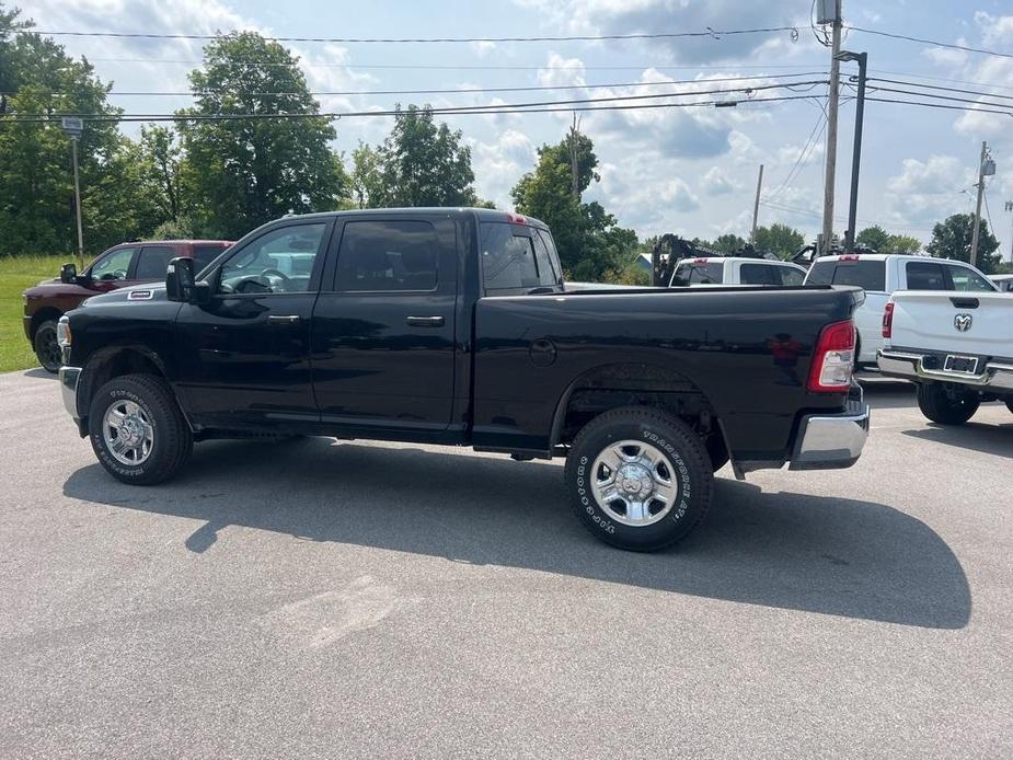 new 2024 Ram 2500 car, priced at $56,970