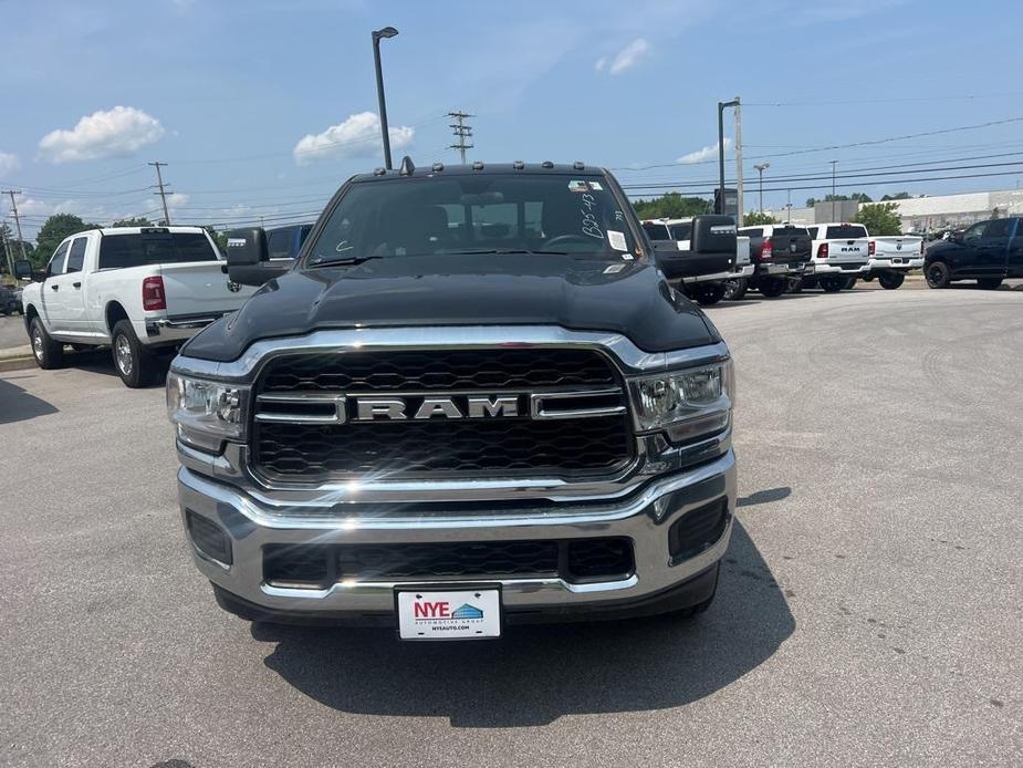 new 2024 Ram 2500 car, priced at $56,970