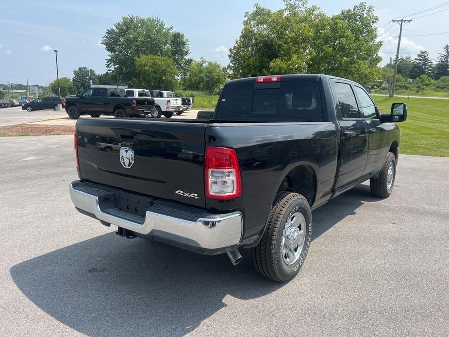 new 2024 Ram 2500 car, priced at $56,970