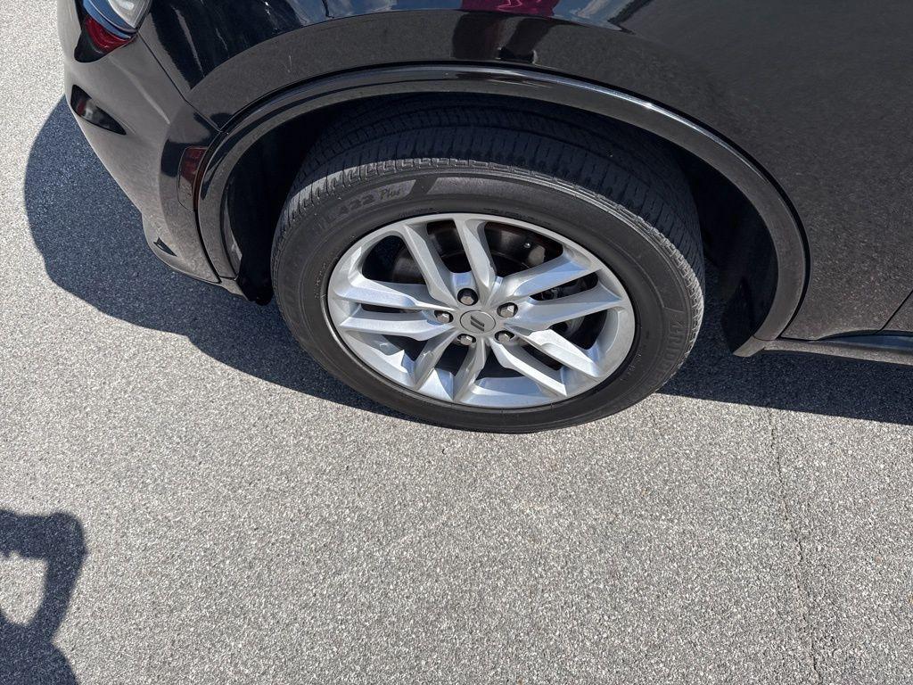 used 2022 Dodge Durango car, priced at $36,995