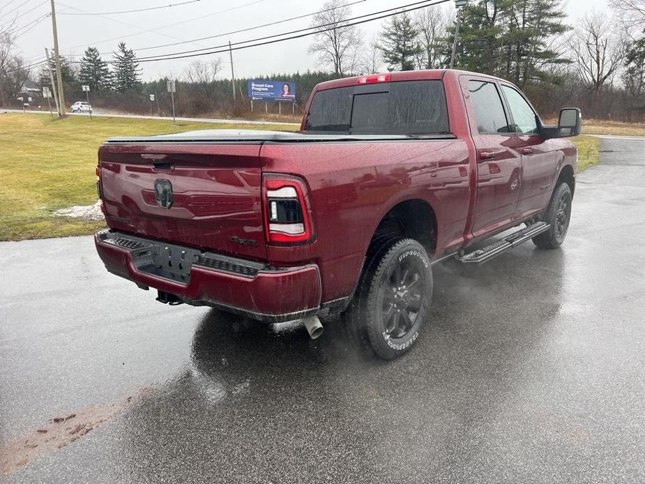 new 2024 Ram 2500 car, priced at $68,890